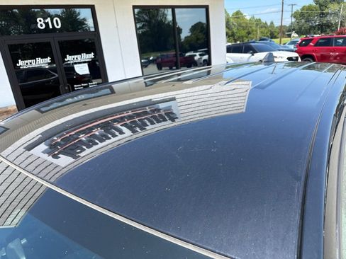 Used 2024 Chevrolet Equinox LT w/ LPO, Floor Liner Package FWD image 14