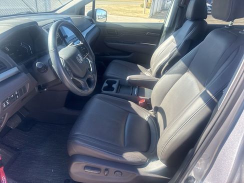 Used 2023 Honda Odyssey EX-L image 7
