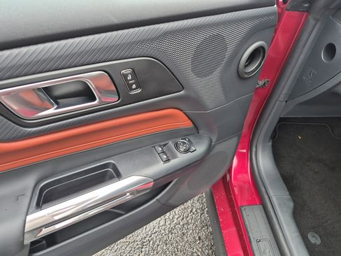 New 2026 Ford Mustang Premium image 9