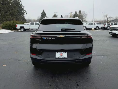 New 2026 Chevrolet Equinox EV LT w/ LPO, All-Weather Mat Package AWD/4WD image 39