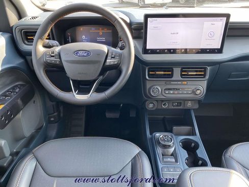 New 2026 Ford Maverick Tremor AWD/4WD image 10