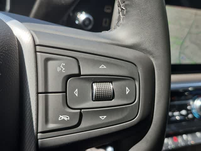 Used 2025 GMC Sierra 2500 Denali AWD/4WD image 25