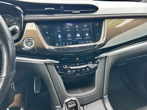 Used 2020 Cadillac XT6 Sport w/ Platinum Package AWD/4WD image 4