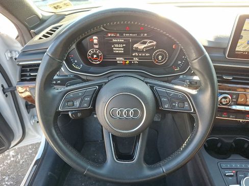Used 2019 Audi A4 2.0T Premium Plus w/ Premium Plus Package image 20
