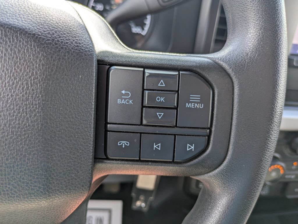 Used 2024 Ford F250 XL w/ STX Appearance Package AWD/4WD image 15