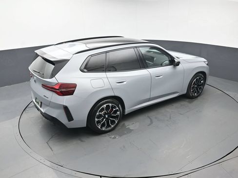 Used 2025 BMW X3 M50 w/ Premium Package AWD/4WD image 44