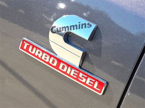 New 2026 RAM 2500 Tradesman image 7