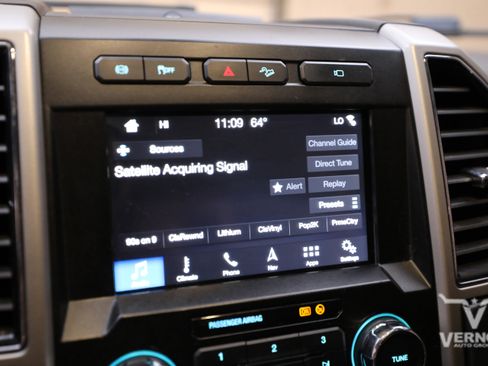 Used 2019 Ford F350 Lariat w/ Lariat Ultimate Package image 24