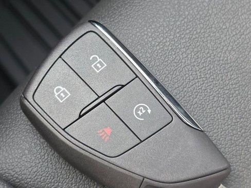 New 2026 Chevrolet Colorado Trail Boss image 30