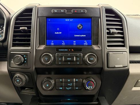 Used 2020 Ford F150 XL w/ Equipment Group 101A Mid image 28