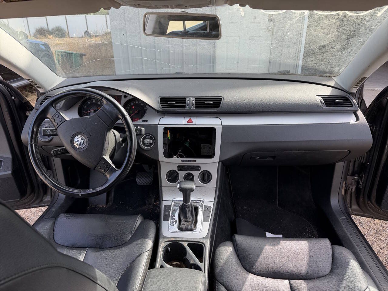 Used 2008 Volkswagen Passat Komfort FWD image 31