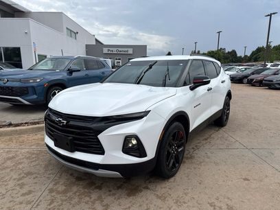 Used 2021 Chevrolet Blazer LT w/ Redline Edition