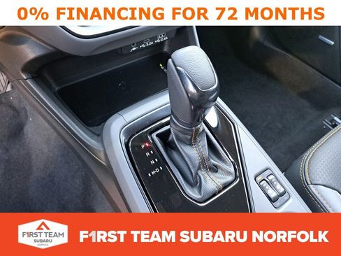 New 2026 Subaru Crosstrek 2.5i Wilderness w/ Wilderness Package image 13