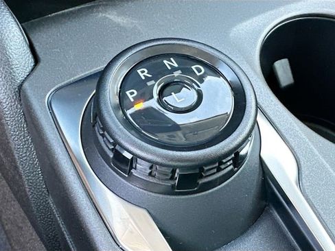 New 2025 Ford Bronco Sport Big Bend image 11