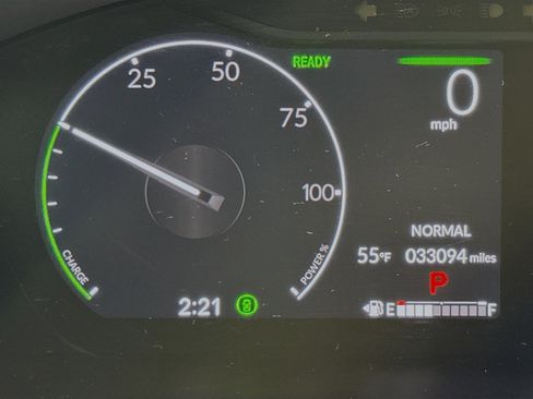 Certified 2023 Honda CR-V Sport image 12