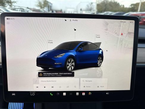 Used 2024 Tesla Model Y Long Range image 32