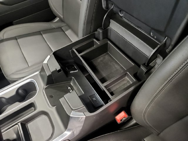 Used 2023 Chevrolet Silverado 1500 LTZ AWD/4WD image 28
