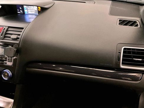 Used 2015 Subaru WRX Premium image 16