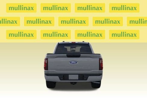 New 2026 Ford F150 STX w/ Equipment Group 200A RWD image 8