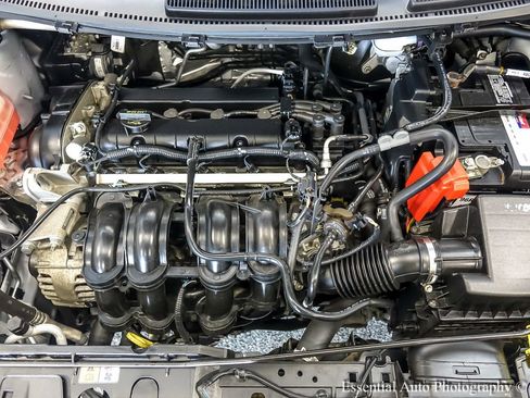 Used 2019 Ford Fiesta SE image 26