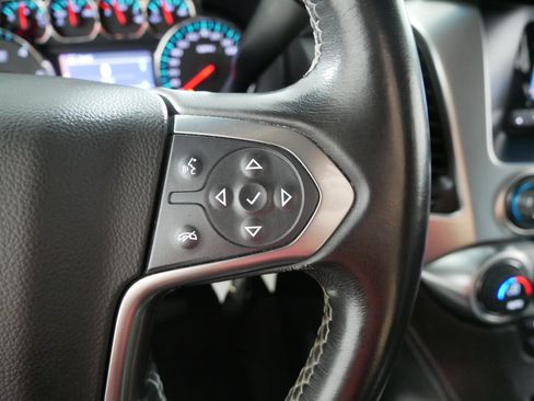 Used 2015 Chevrolet Tahoe LS AWD/4WD image 28