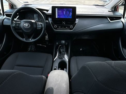 Certified 2025 Toyota Corolla LE image 13