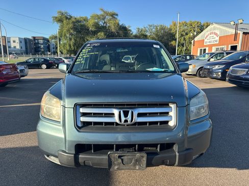Used 2006 Honda Pilot EX-L image 2