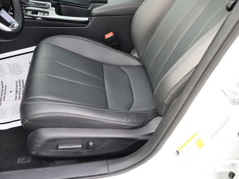 Used 2024 Acura Integra A-Spec image 37