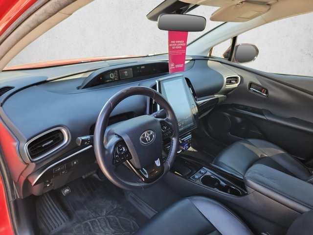 Used 2020 Toyota Prius Prime XLE FWD image 10