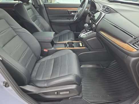 Used 2022 Honda CR-V Touring image 14