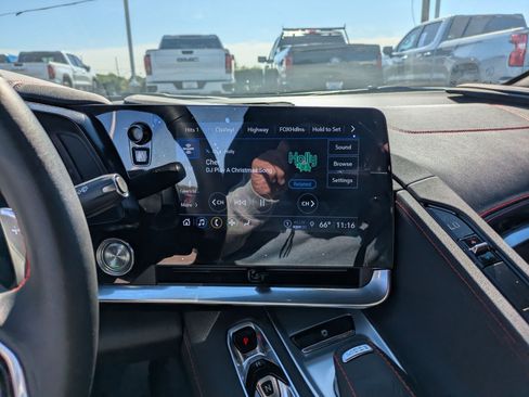 Certified 2023 Chevrolet Corvette Stingray Coupe w/ 1LT image 13