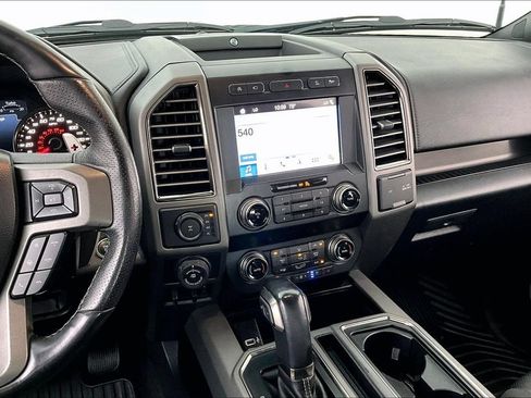 Used 2019 Ford F150 Raptor w/ Equipment Group 802A Luxury AWD/4WD image 8