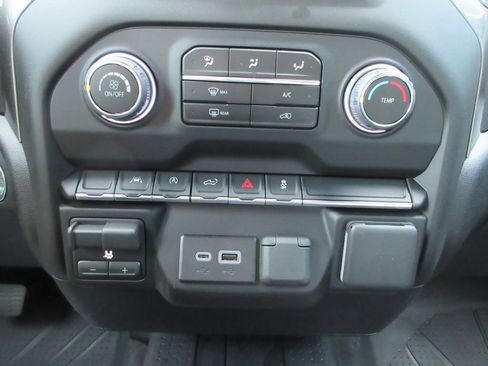 New 2026 Chevrolet Silverado 1500 RST w/ RST Select Package AWD/4WD image 27