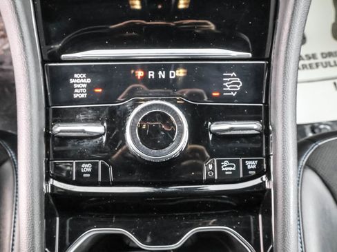 Used 2022 Jeep Grand Cherokee Trailhawk image 25