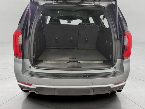 Certified 2025 GMC Yukon XL Denali image 15