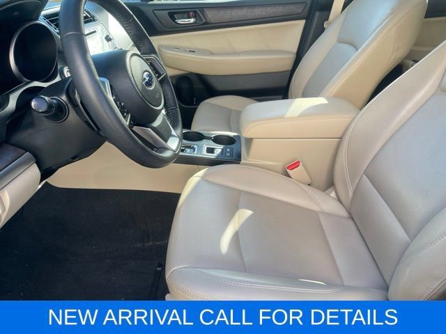 Used 2019 Subaru Outback 3.6R Limited AWD/4WD image 5