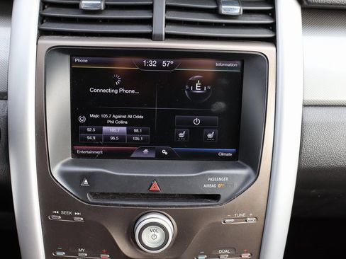 Used 2014 Ford Edge SEL w/ Equipment Group 205A image 5