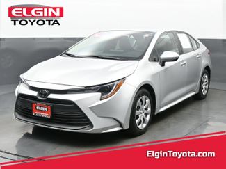 Used 2024 Toyota Corolla LE image 1