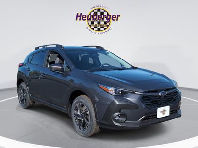 New 2025 Subaru Crosstrek 2.5i Premium