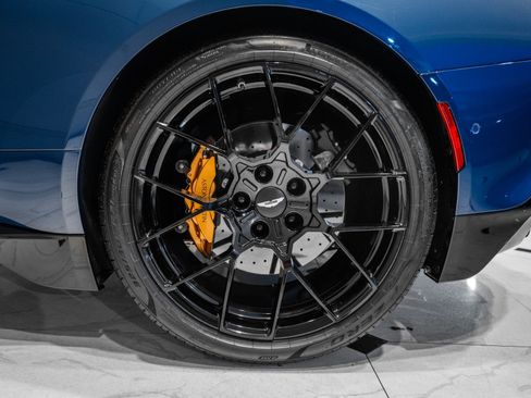New 2025 Aston Martin Vanquish RWD image 48