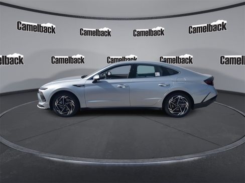 New 2026 Hyundai Sonata SEL image 4