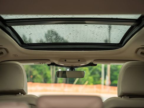 Used 2021 Lincoln Nautilus Reserve FWD image 29