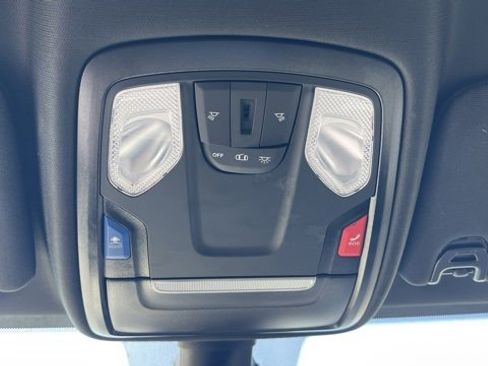 Used 2024 RAM 2500 Big Horn w/ Bed Utility Group image 20