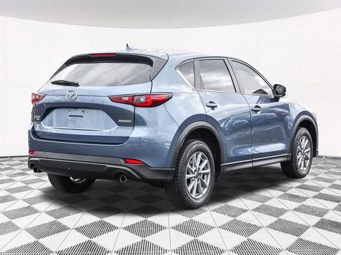 Used 2023 MAZDA CX-5 AWD 2.5 S image 11