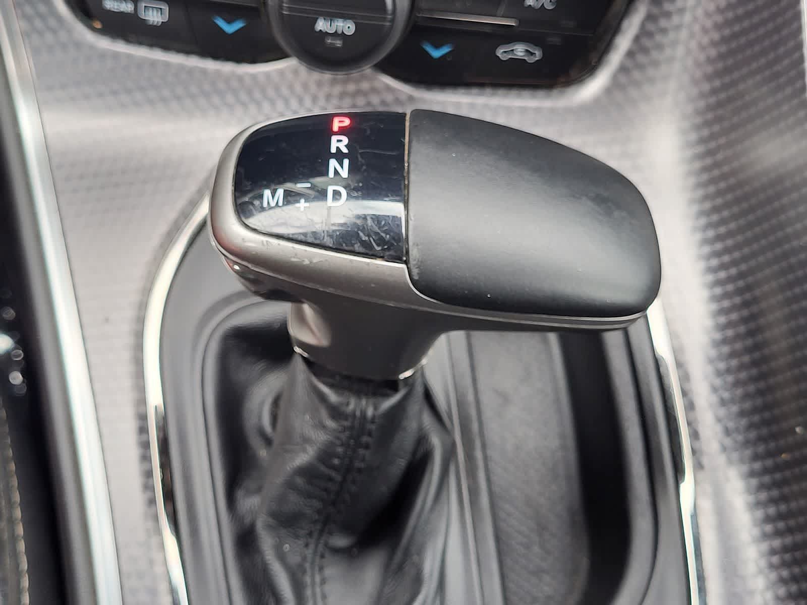 Used 2017 Dodge Challenger SRT Hellcat RWD image 22