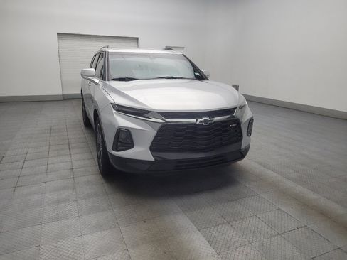 Used 2022 Chevrolet Blazer RS FWD image 13