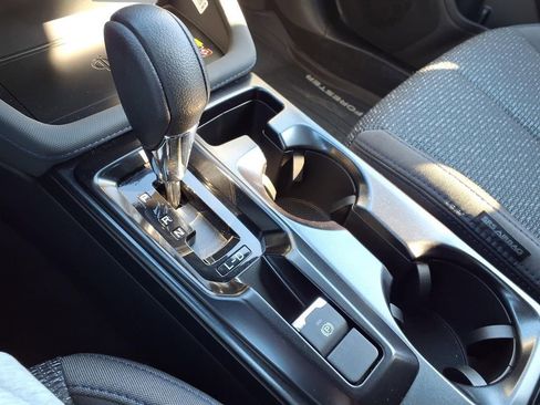 Certified 2026 Subaru Forester Premium image 5