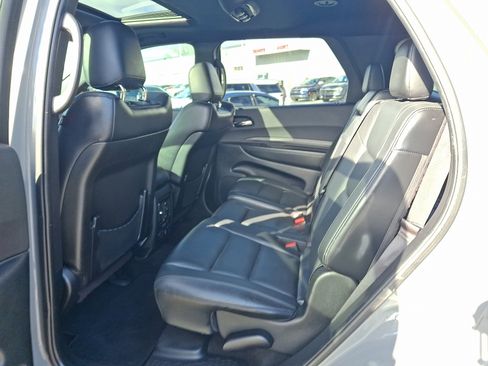 Used 2022 Dodge Durango GT image 10
