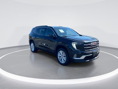 Used 2024 GMC Acadia Elevation FWD image 2
