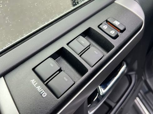 Used 2024 Toyota 4Runner Limited image 13